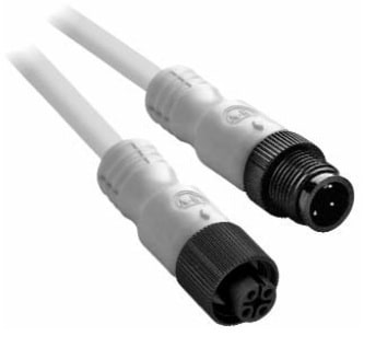 Allen-Bradley - 889 DC Micro Cable