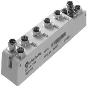 Allen-Bradley - 56RF RFID Interface