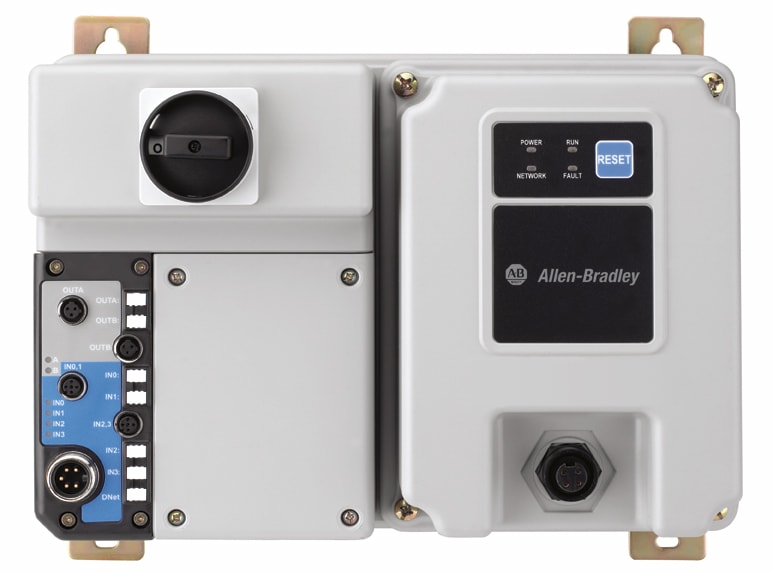 Allen-Bradley - ArmorStart Control Module Star
