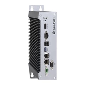 Allen-Bradley - VersaView Box PC