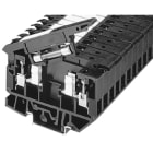 Allen-Bradley - 4 square mm Fuse Terminal Bloc