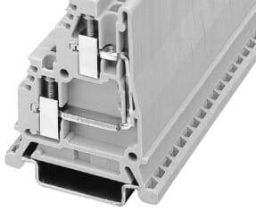 Allen-Bradley - IEC Term Blck 8x47.6x41mm Scre