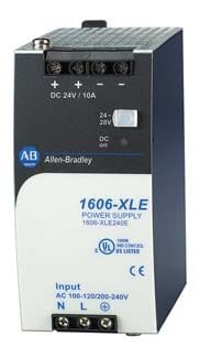 Allen-Bradley - Power Supply XLE 240 W Power S
