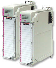Advanced Micro Controls Inc - 2-Channel SSI Interface For Co