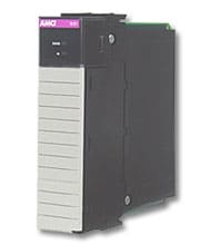 Advanced Micro Controls Inc - AMCI 4 channel SSI interface