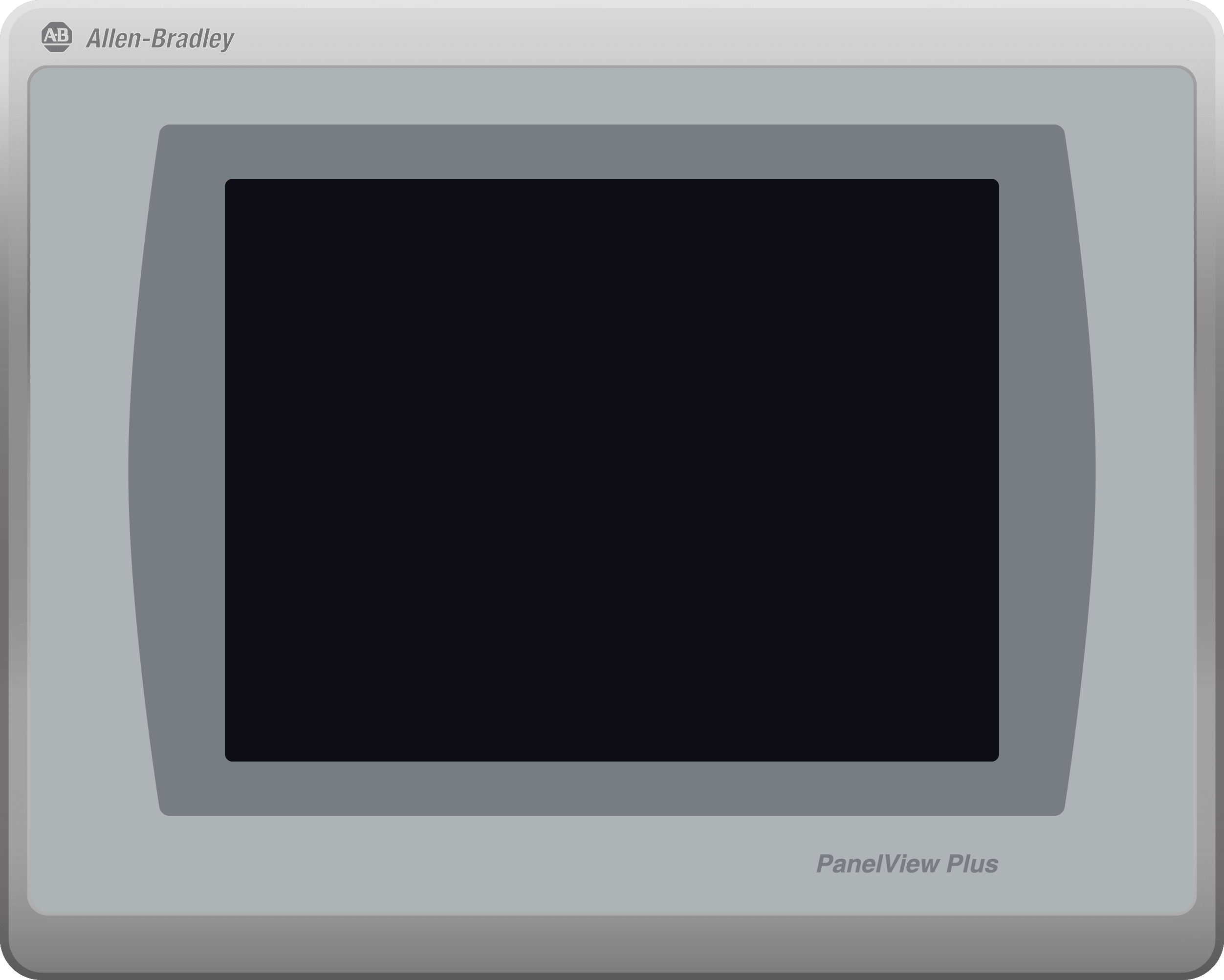 Allen-Bradley - PanelView Plus 7 Graphic Termi